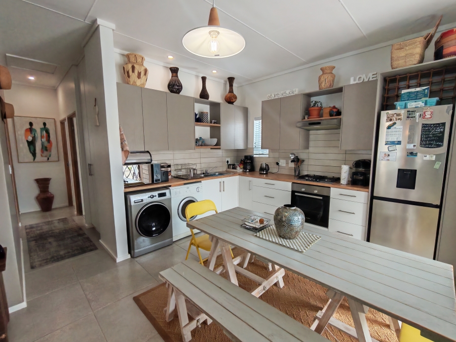 3 Bedroom Property for Sale in Mooikloof Country Estate Western Cape